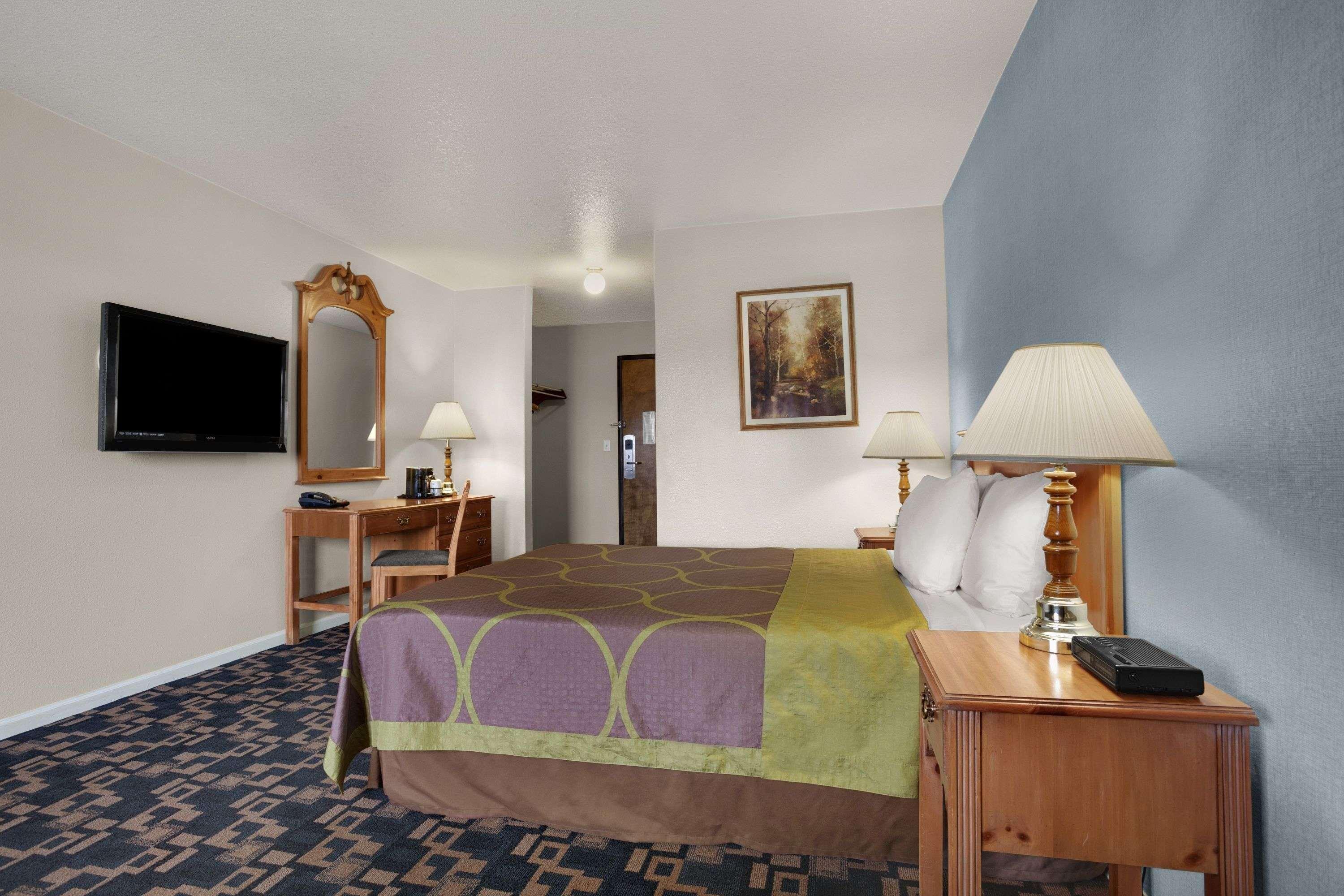 Gateway Inn & Suites Eugene-Springfield Exterior foto